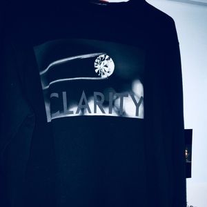 Diamond Crewneck #Clarity